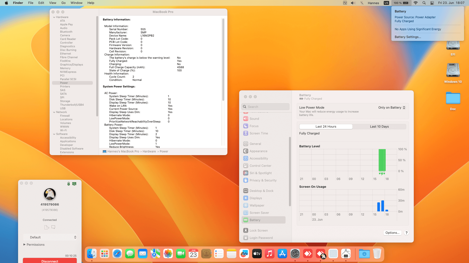 Lenovo Ideapad V15 IIL 3nd [IceLake   Intel UHD Graphics G1 + I2C]   OpenCore 1